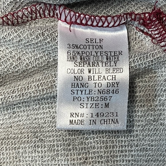 Kori America long sleeve shirt. - Picture 6 of 6